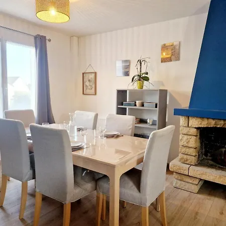 Les Oyats Casa vacanze *