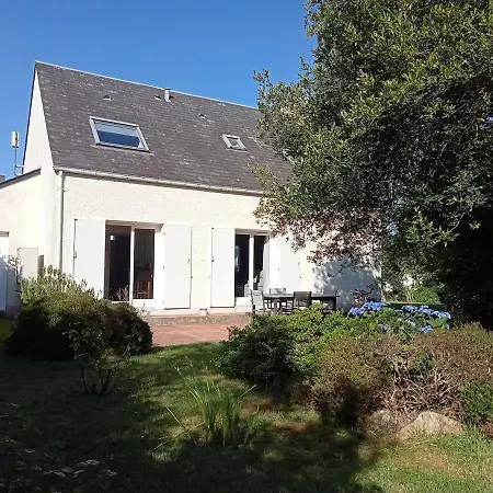 Casa vacanze Les Oyats