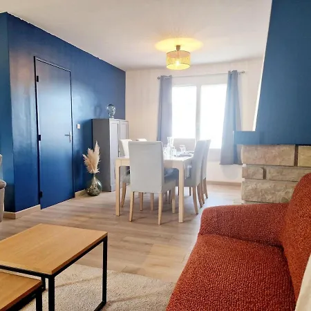 Les Oyats Casa vacanze *