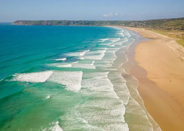 Casa vacanze Les Oyats Les Pieux