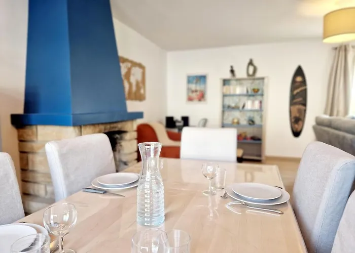 Les Oyats Casa vacanze