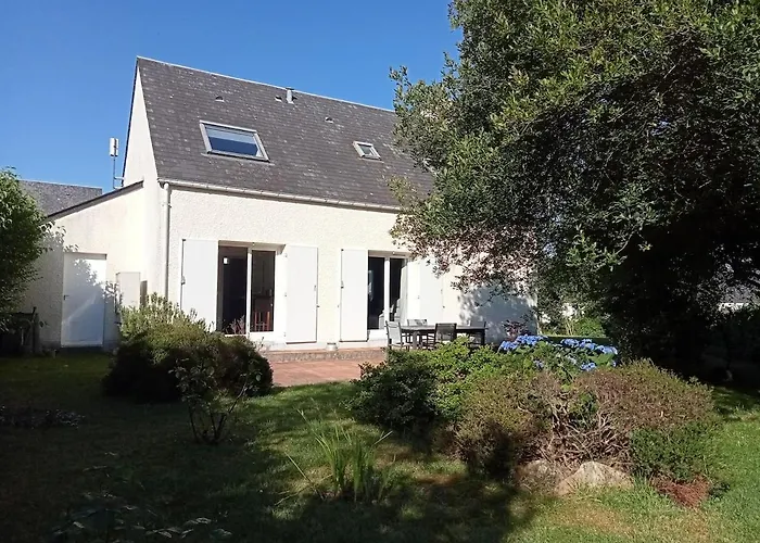 Casa vacanze Les Oyats