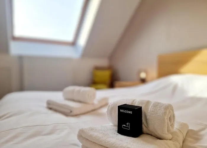 Casa vacanze Les Oyats