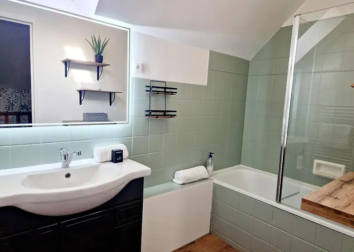 Les Oyats Casa vacanze *