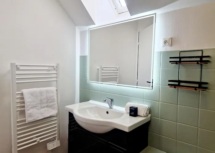 Les Oyats Casa vacanze Les Pieux