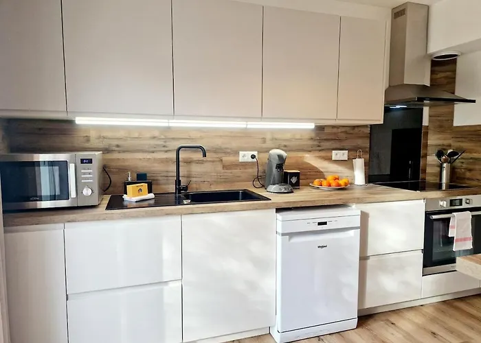 Les Oyats Casa vacanze *