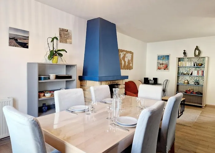 Casa vacanze Les Oyats