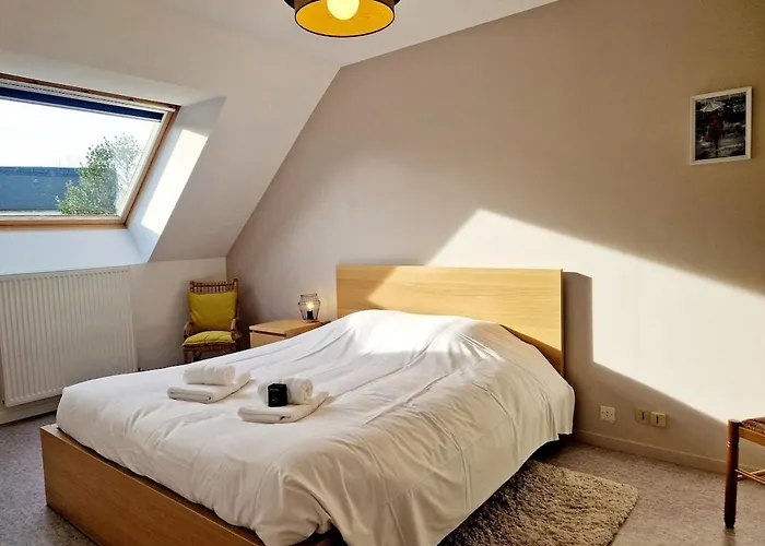 Les Oyats Casa vacanze *