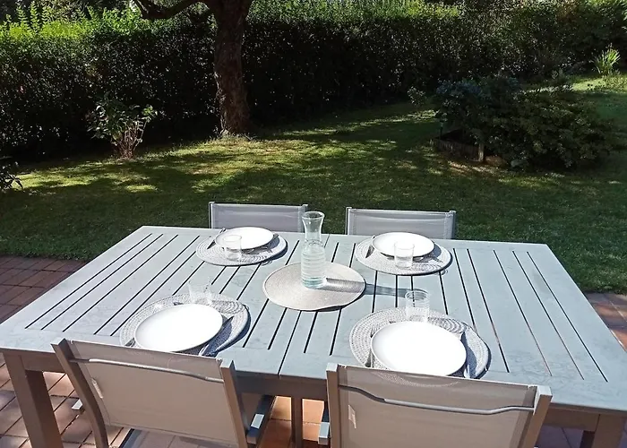 Casa vacanze Les Oyats *