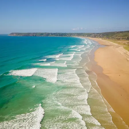 Nyaraló Les Oyats Les Pieux