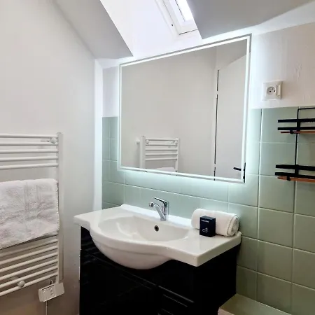 Les Oyats Nyaraló Les Pieux