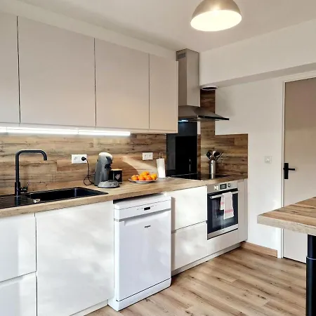 Hébergement de vacances Les Oyats Les Pieux