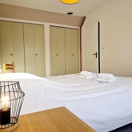 Les Oyats * Les Pieux