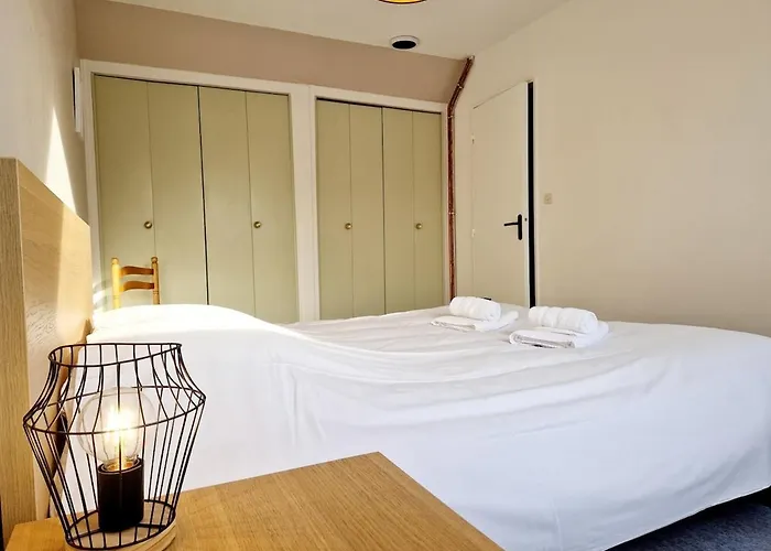 Les Oyats * Les Pieux